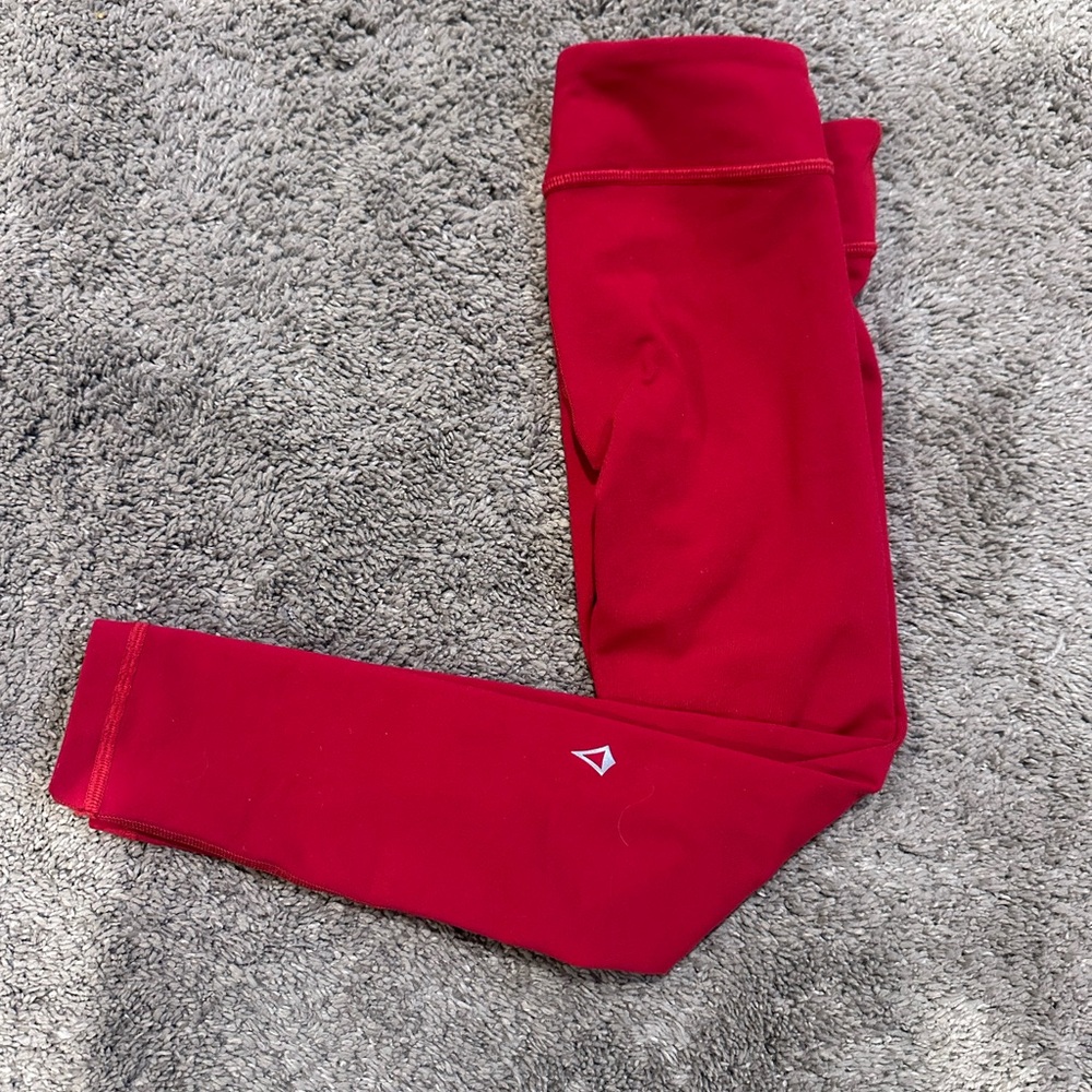 Girl’s leggings